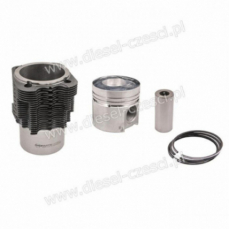 DEUTZ FL511, CYLINDER KIT
