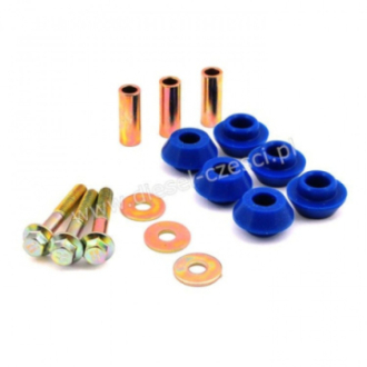 JCB, FUEL PUMP MOUNTING KIT