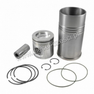 DEUTZ BF1013, CYLINDER KIT...