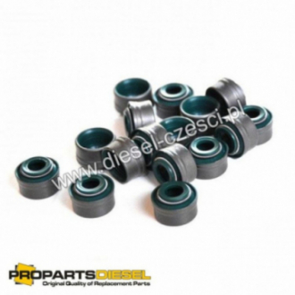 JCB DIESELMAX, VALVE OIL SEAL