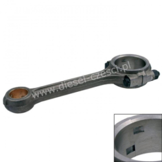 PERKINS, CONNECTING ROD