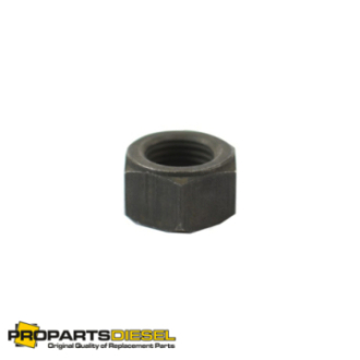 JCB, CONROD BOLT NUT