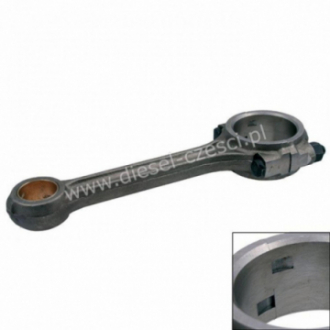 JCB, CONNECTING ROD