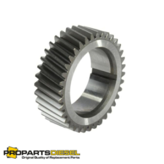 JCB, CRANKSHAFT GEAR