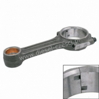 CUMMINS B3.3, CONROD ASSY