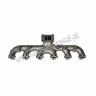 EXHAUST MANIFOLD KOMATSU...