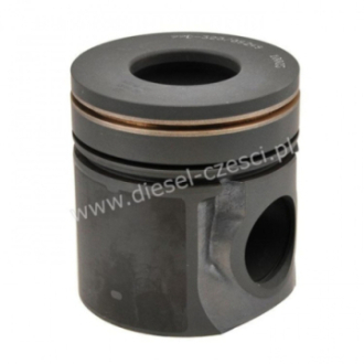 JCB, PISTON WITH PIN AND...