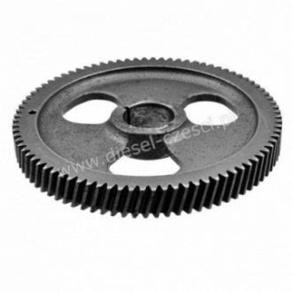 KOMATSU SA6D114, CAMSHAFT GEAR