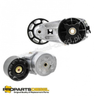 JOHN DEERE, BELT TENSIONER