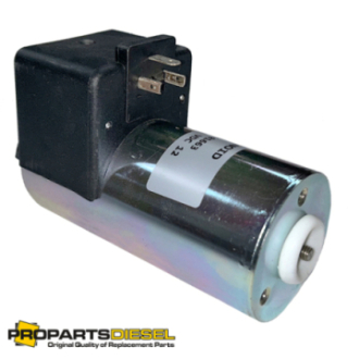 DEUTZ 912 / 913, SOLENOID 12V