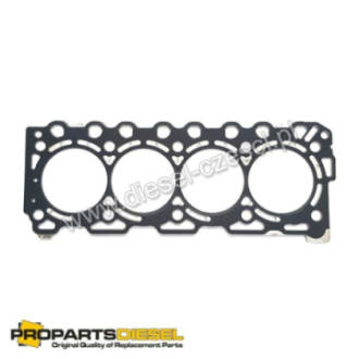 KUBOTA V3307, CYLINDER HEAD...