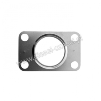 JCB, TURBO GASKET