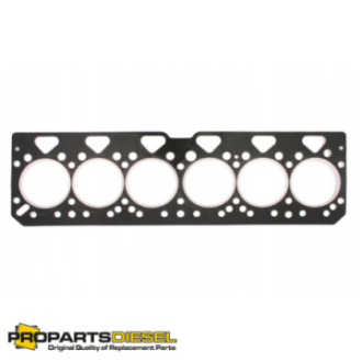 JCB, CYLINDER HEAD GASKET