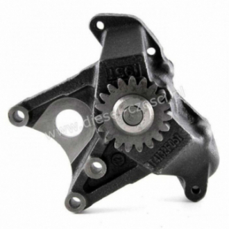 JCB, OIL PUMP
