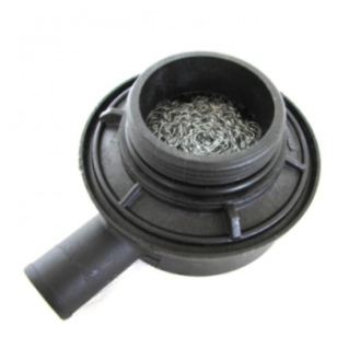 JCB, BREATH ASSEMBLY