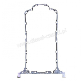 JCB, OIL PAN GASKET