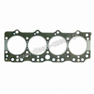 JCB, CYLINDER HEAD GASKET