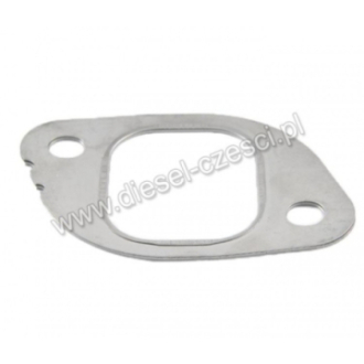 JCB, EX MANIFOLD GASKET