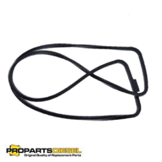 JCB, GASKET PUSH ROD COVER