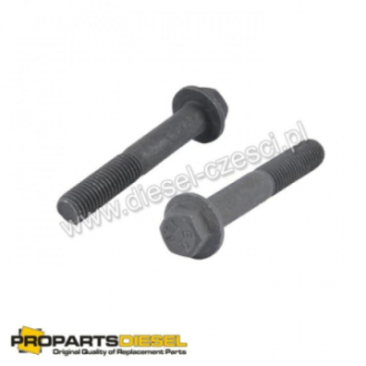 JCB, EX MANIFOLD BOLT