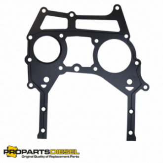 JCB, TIMMING CASE GASKET
