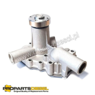 WATER PUMP JCB