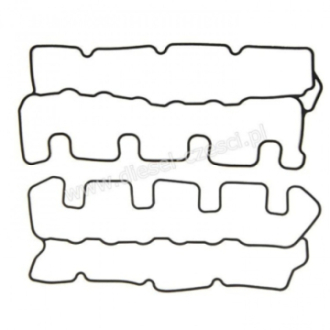 JCB, VALVE COVER GASKET SET