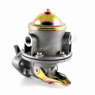 FUEL PUMP PERKINS 6.288 /...