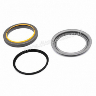 JCB, FRONT OIL SEAL