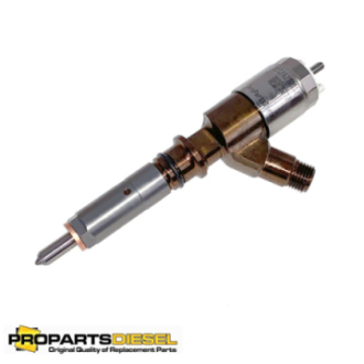 INJECTOR ASSY PERKINS 1104D...