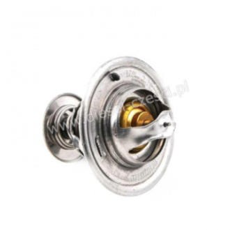 JCB, THERMOSTAT