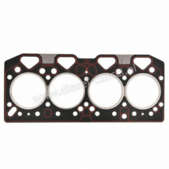 JCB, CYLINDER HEAD GASKET
