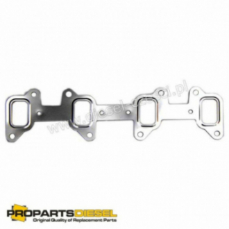 JCB, EX MANIFOLD GASKET