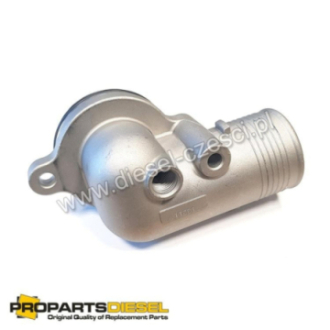 JCB, THERMOSTAT ASSY