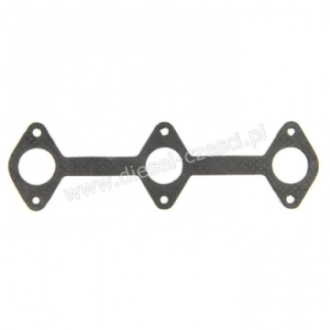 JCB, GASKET EXHAUST