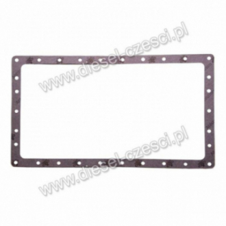 OIL PAN GASKET JCB