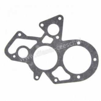 JCB, WATER PUMP GASKET