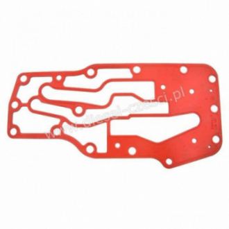 OIL COOLER GASKET CUMMINS...