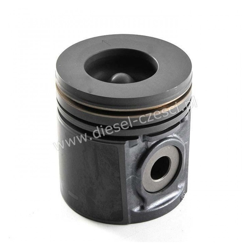 PISTONS