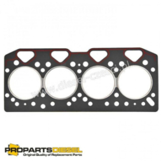 CYLINDER HEAD GASKET...