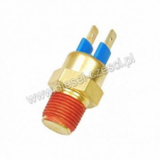 PERKINS, TEMPERATURE SENSOR