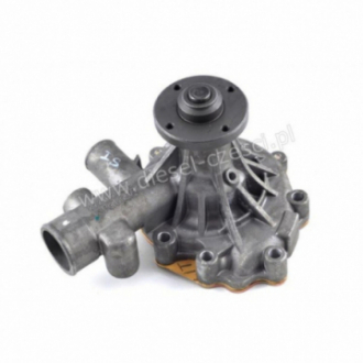 CATERPILLAR 3034, WATER PUMP