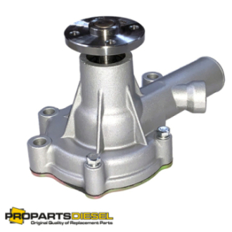 WATER PUMP CATERPILLAR