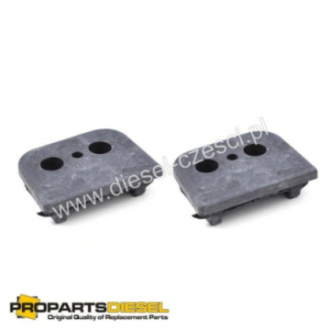 VOLVO D4D / D7D, RUBBER SEAL