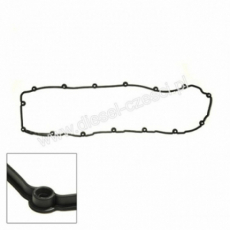 VOLVO D7E, VALVE COVER GASKET