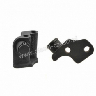 VOLVO, ROCKER ARM BRACKET -...