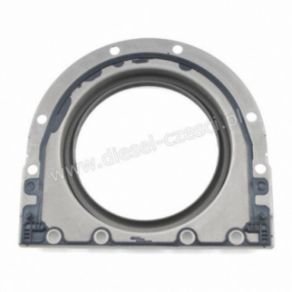 CRANKSHAFT OIL SEAL, REAR...