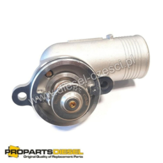 CATERPILLAR, THERMOSTAT ASSY