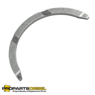 THRUST WASHER CATERPILLAR