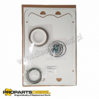 BOTTOM GASKET SET JCB...